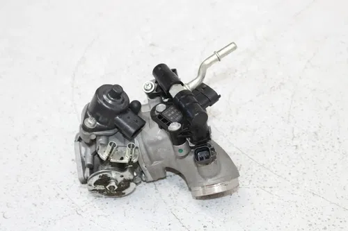 14-20 HARLEY-DAVIDSON STREET 500 XG500 THROTTLE BODY BODIES