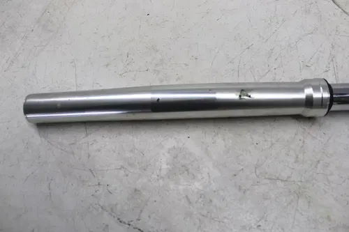 13 DUCATI MONSTER 796 LEFT SIDE FRONT FORK SHOCK SUSPENSION TUBE
