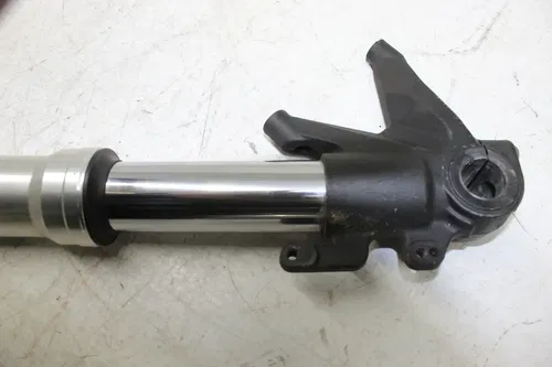 13 DUCATI MONSTER 796 LEFT SIDE FRONT FORK SHOCK SUSPENSION TUBE