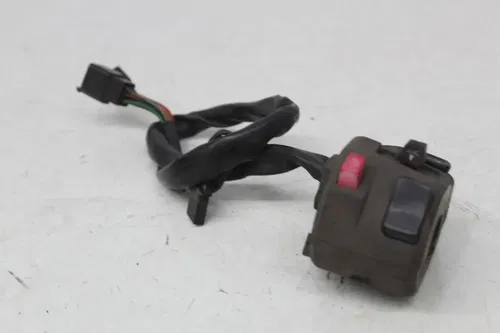 93-01 Kawasaki Ninja Zx11 Left right signal horn light swicthes switch (read)