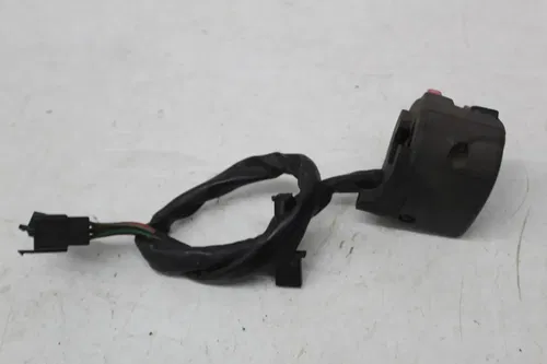93-01 Kawasaki Ninja Zx11 Left right signal horn light swicthes switch (read)