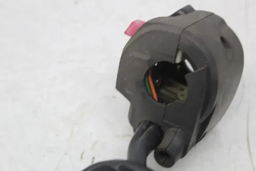 93-01 Kawasaki Ninja Zx11 Left right signal horn light swicthes switch (read)