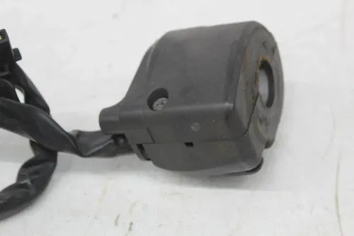 93-01 Kawasaki Ninja Zx11 Left right signal horn light swicthes switch (read)