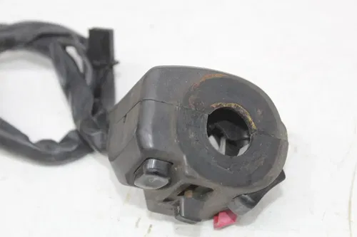 93-01 Kawasaki Ninja Zx11 Left right signal horn light swicthes switch (read)