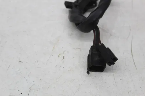 93-01 Kawasaki Ninja Zx11 Left right signal horn light swicthes switch (read)