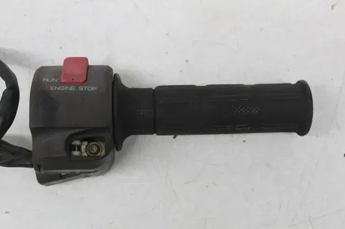 93-01 Kawasaki Ninja Zx11 Left right signal horn light swicthes switch (read)