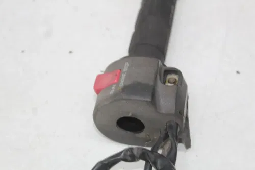 93-01 Kawasaki Ninja Zx11 Left right signal horn light swicthes switch (read)