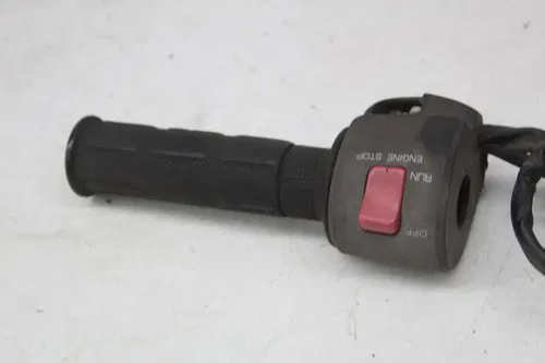 93-01 Kawasaki Ninja Zx11 Left right signal horn light swicthes switch (read)