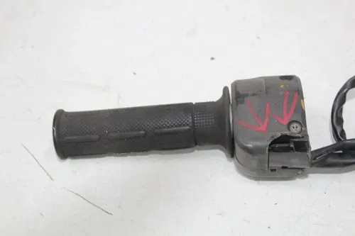 93-01 Kawasaki Ninja Zx11 Left right signal horn light swicthes switch (read)