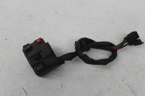 93-01 Kawasaki Ninja Zx11 Left right signal horn light swicthes switch (read)
