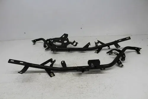 15-16 CAN-AM SPYDER RS REAR BACK FENDER MUD GUARD