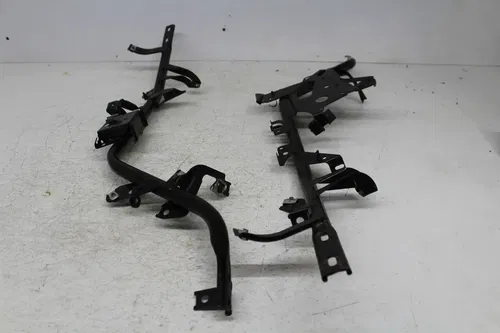15-16 CAN-AM SPYDER RS REAR BACK FENDER MUD GUARD