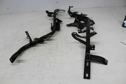 15-16 CAN-AM SPYDER RS REAR BACK FENDER MUD GUARD