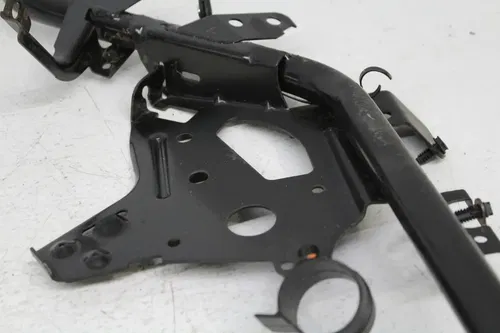 15-16 CAN-AM SPYDER RS REAR BACK FENDER MUD GUARD