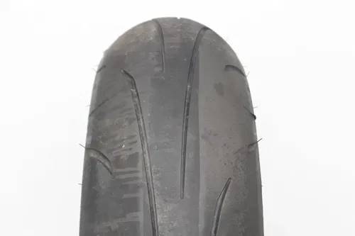 DUNLOP SPORTMAX Q3+ REAR TIRE 130/55 ZR17 73W 5/32NDS TREAD