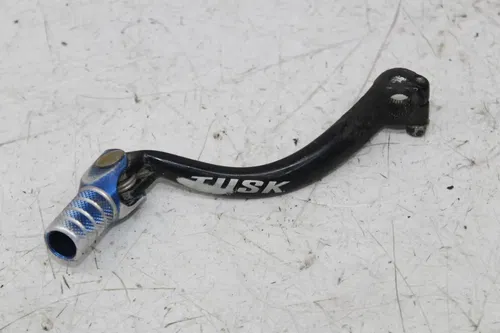 00 YAMAHA YZ125 LEFT RIGHT FOOT REST PEG PEGS TUSK SHIFTER KICKER PEDAL