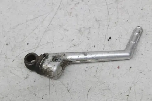 00 YAMAHA YZ125 LEFT RIGHT FOOT REST PEG PEGS TUSK SHIFTER KICKER PEDAL
