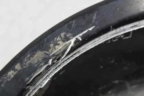 17-21 CAN-AM MAVERICK X3 RS TURBO RIGHT REAR WHEEL RIM