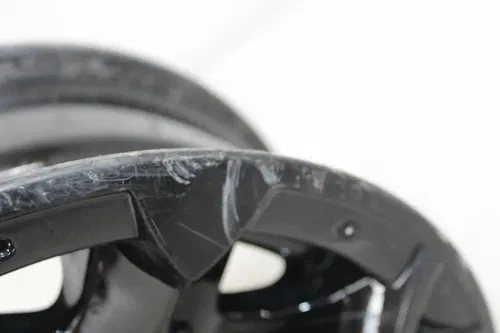 17-21 CAN-AM MAVERICK X3 RS TURBO RIGHT REAR WHEEL RIM