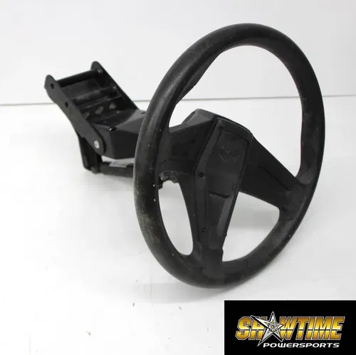 20-21 POLARIS RZR S 1000 PREMIUM STEERING COLUMN WHEEL