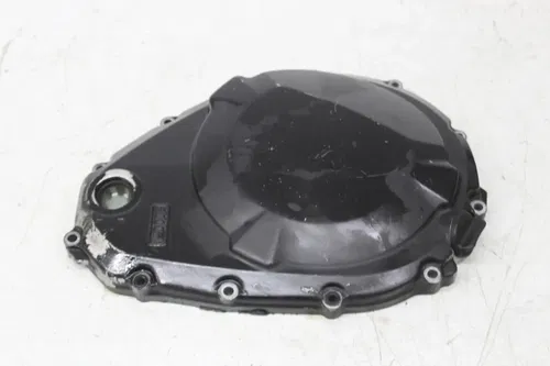 08-09 SUZUKI KATANA 650 GSX650F CLUTCH SIDE ENGINE MOTOR COVER