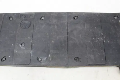 16 Can-am Commander 800r Xt Tail Gate Tailgate Trunk Door