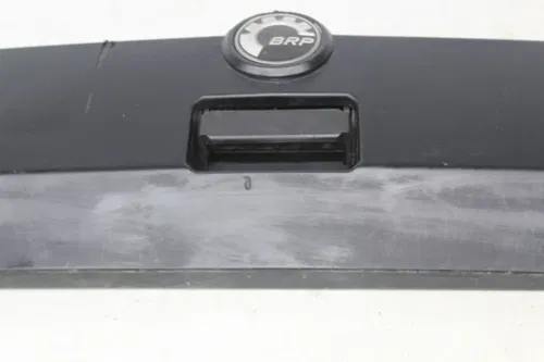 16 Can-am Commander 800r Xt Tail Gate Tailgate Trunk Door