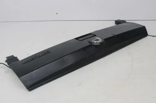 16 Can-am Commander 800r Xt Tail Gate Tailgate Trunk Door