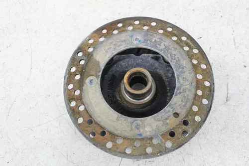 21-23 POLARIS RZR TRAIL S 1000 PREMIUM FRONT WHEEL RIGHT HUB ROTOR