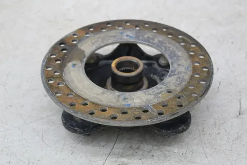 21-23 POLARIS RZR TRAIL S 1000 PREMIUM FRONT WHEEL RIGHT HUB ROTOR