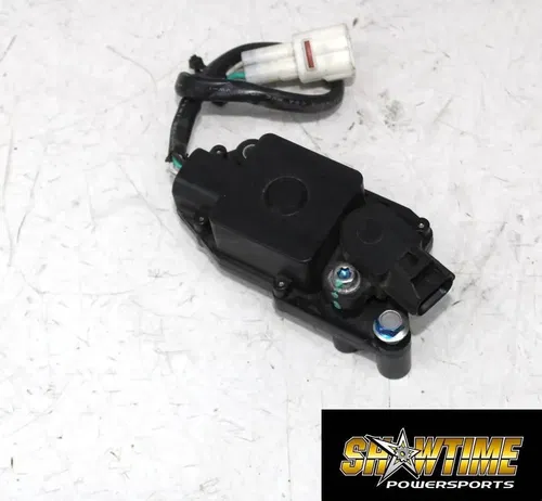 12-16 KAWASAKI NINJA 650 EX650 TPS THROTTLE POSITION STVA SENSOR