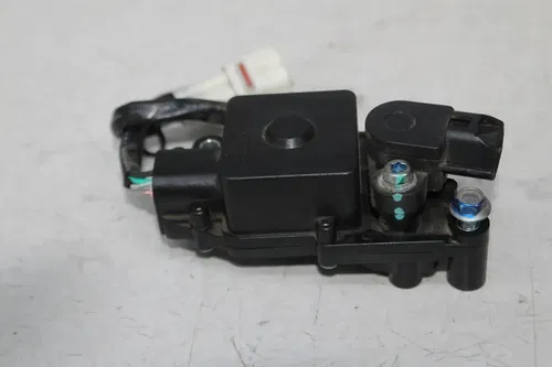 12-16 KAWASAKI NINJA 650 EX650 TPS THROTTLE POSITION STVA SENSOR