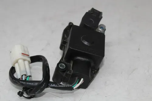 12-16 KAWASAKI NINJA 650 EX650 TPS THROTTLE POSITION STVA SENSOR