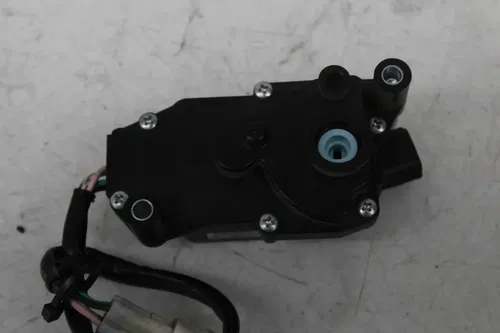 12-16 KAWASAKI NINJA 650 EX650 TPS THROTTLE POSITION STVA SENSOR