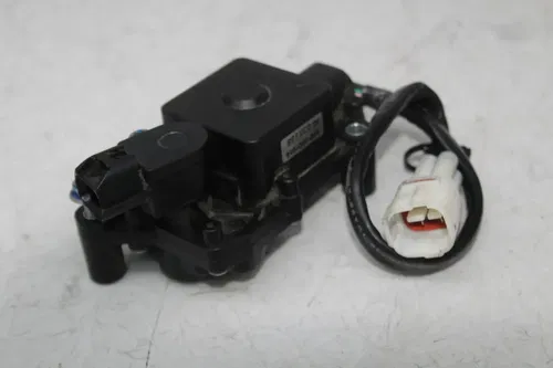 12-16 KAWASAKI NINJA 650 EX650 TPS THROTTLE POSITION STVA SENSOR