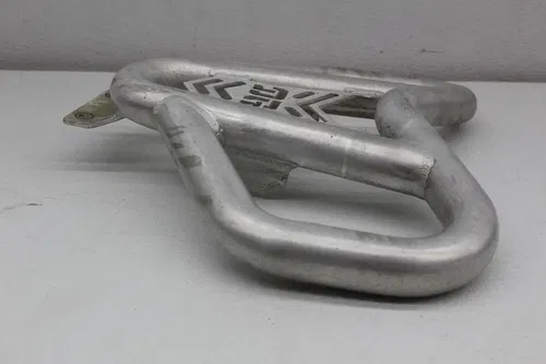 06-14 YAMAHA RAPTOR 700 YFM700 DG FRONT BUMPER