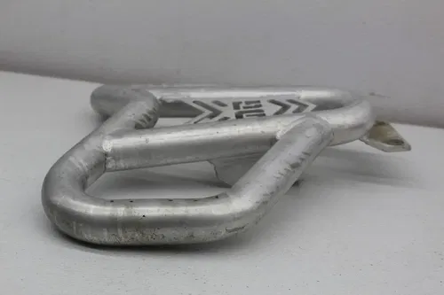 06-14 YAMAHA RAPTOR 700 YFM700 DG FRONT BUMPER
