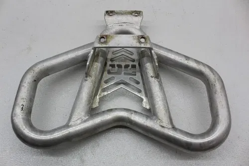 06-14 YAMAHA RAPTOR 700 YFM700 DG FRONT BUMPER
