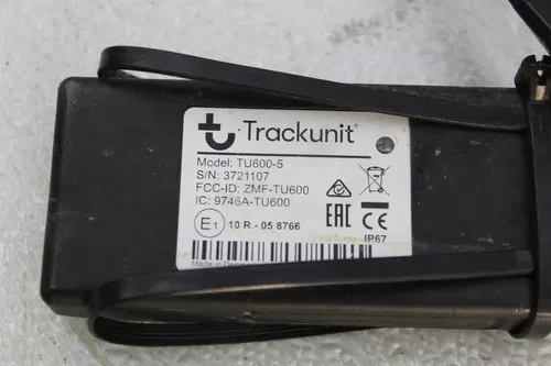 17-19 POLARIS RANGER 570 TRACKUNIT GPS TRACK TRACKER MODULE UNIT