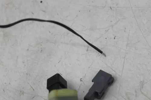 11-15 Kawasaki Ninja Zx10r Main Engine Wiring Harness Motor Wire Loom (read)