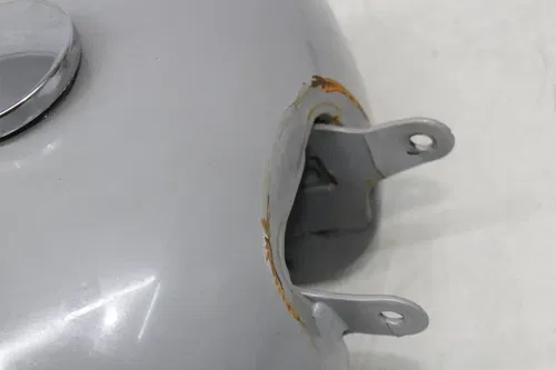 18-24 HARLEY-DAVIDSON STREET BOB SOFTAIL FXBBS GAS TANK FUEL PETROL RESERVOIR