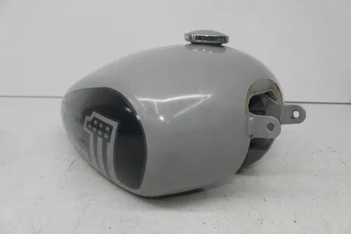 18-24 HARLEY-DAVIDSON STREET BOB SOFTAIL FXBBS GAS TANK FUEL PETROL RESERVOIR