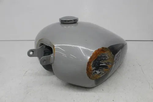 18-24 HARLEY-DAVIDSON STREET BOB SOFTAIL FXBBS GAS TANK FUEL PETROL RESERVOIR