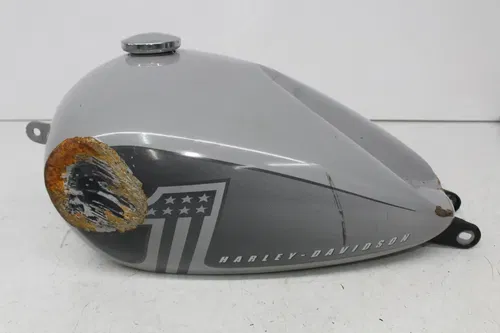 18-24 HARLEY-DAVIDSON STREET BOB SOFTAIL FXBBS GAS TANK FUEL PETROL RESERVOIR