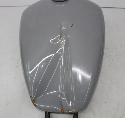 18-24 HARLEY-DAVIDSON STREET BOB SOFTAIL FXBBS GAS TANK FUEL PETROL RESERVOIR