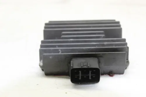 06-08 KAWASAKI NINJA 650R EX650 RECTIFIER VOLTAGE REGULATOR