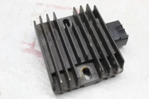 06-08 KAWASAKI NINJA 650R EX650 RECTIFIER VOLTAGE REGULATOR