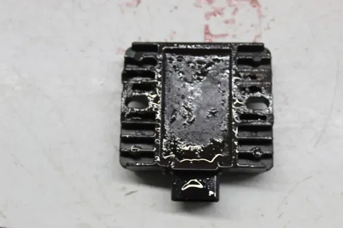 06-08 KAWASAKI NINJA 650R EX650 RECTIFIER VOLTAGE REGULATOR