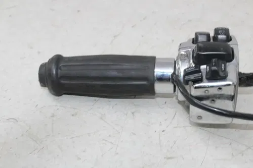 07-11 HARLEY-DAVIDSON ELECTRA GLIDE FLHTCUI LEFT CLIP ON HANDLE SWITCH SWITCHES