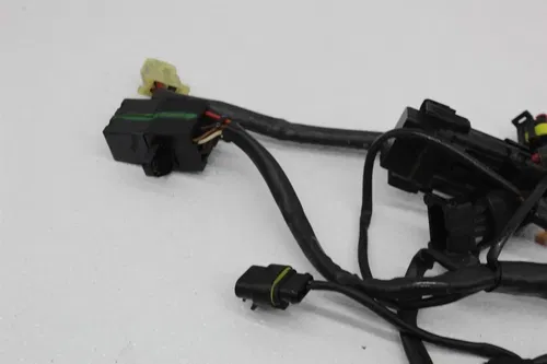 05-07 DUCATI MONSTER S2R 800 MAIN ENGINE BODY WIRE WIRING HARNESS LOOM